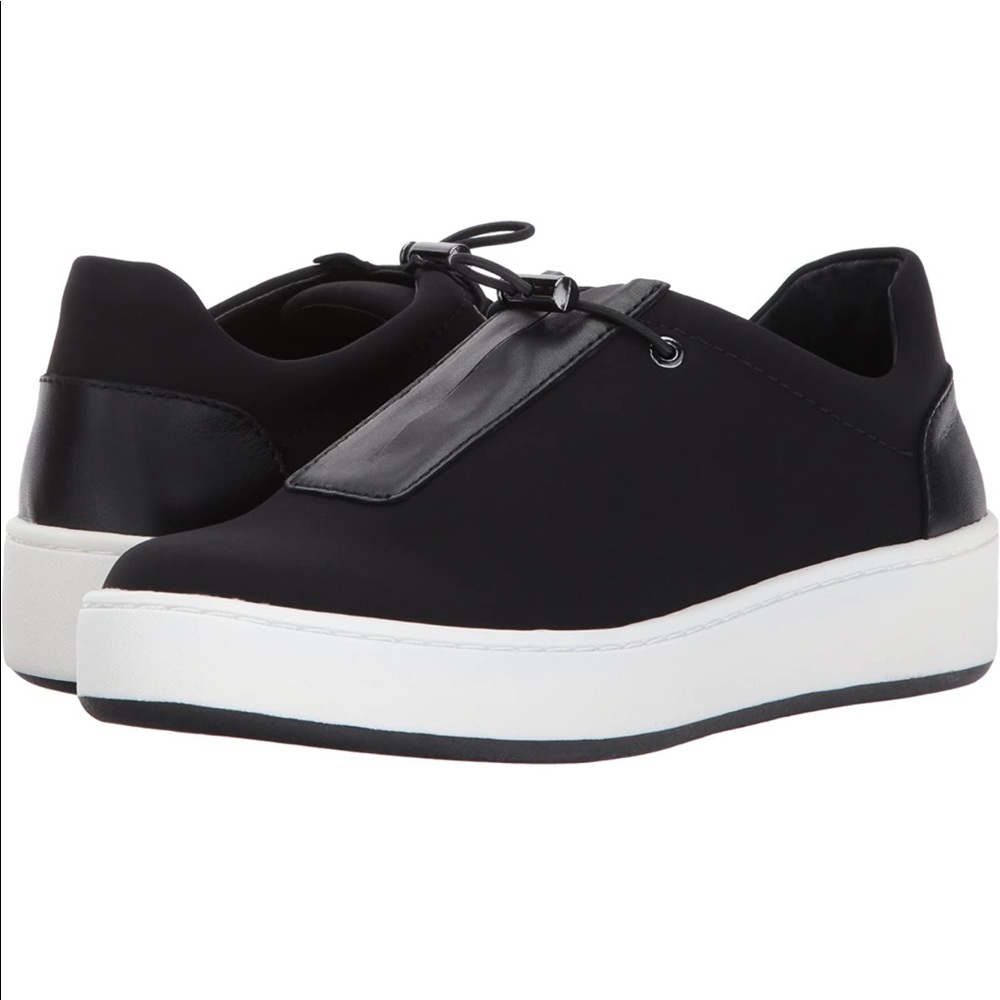 Donald J Pliner Camo D Sneakers